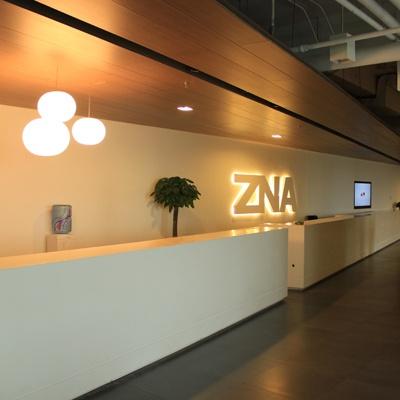 znA建筑設(shè)計事務(wù)所的軟件開發(fā) 數(shù)字化賦能建筑設(shè)計新未來