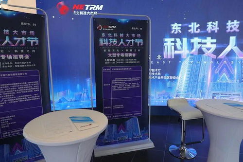 沈陽高新區科技精英雙選會 2000余崗位虛位以待，科技中介服務助力精準就業