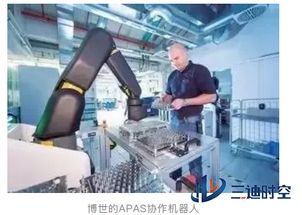 六大新興技術 驅(qū)動制造業(yè)的顛覆性變革與新興能源技術的關鍵角色