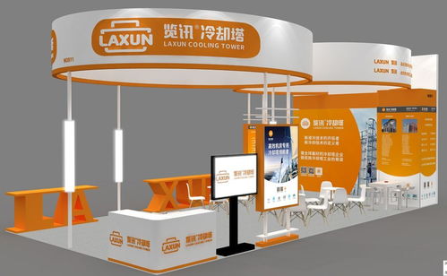覽訊科技發布LAD系列等焓絕熱冷卻機組，引領新興能源技術研發新篇章